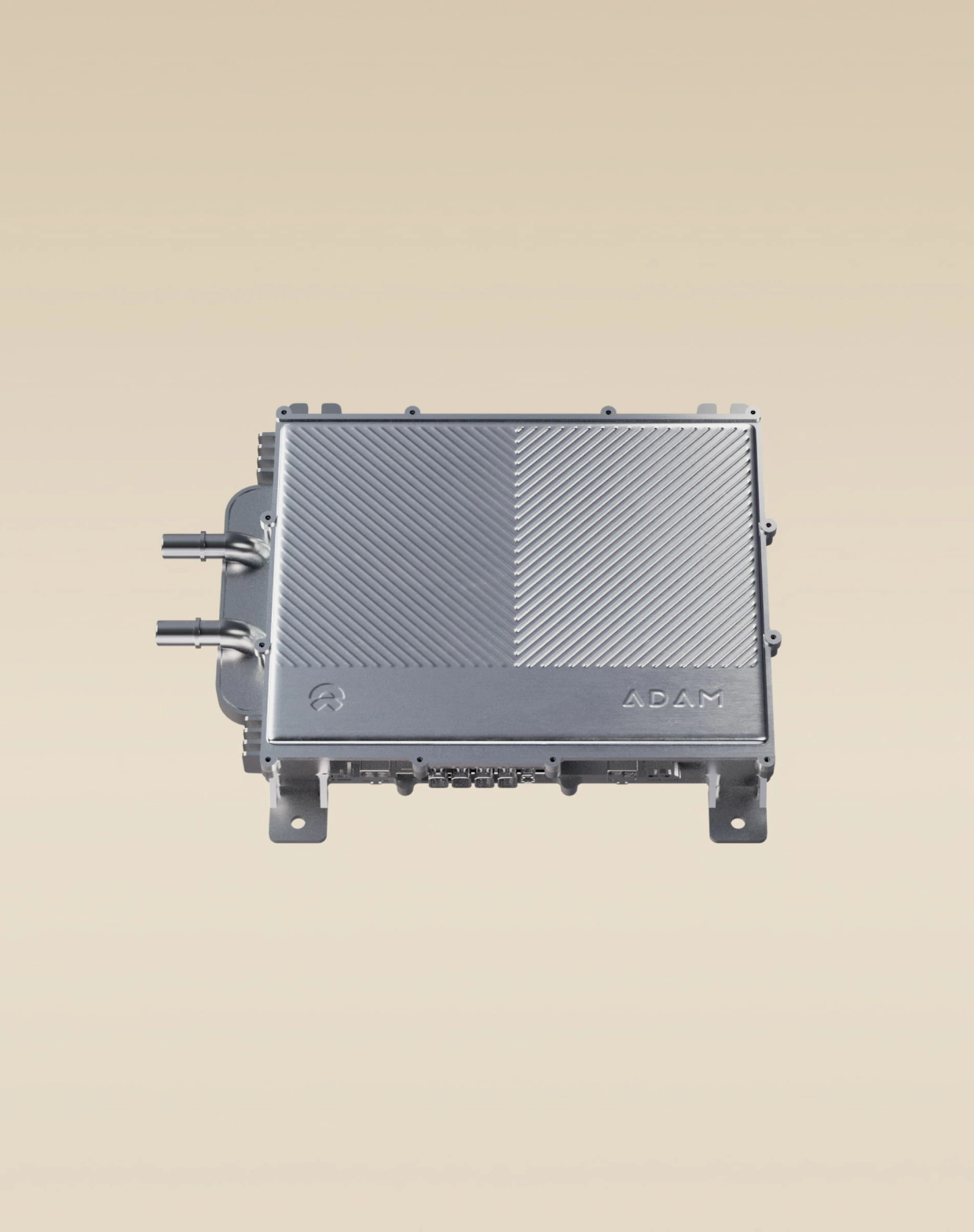ADAM NIO Super Computing