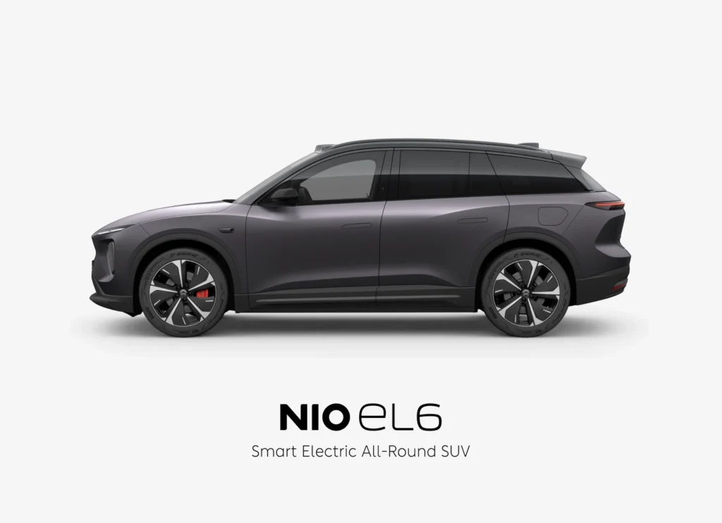 Modelo EL6